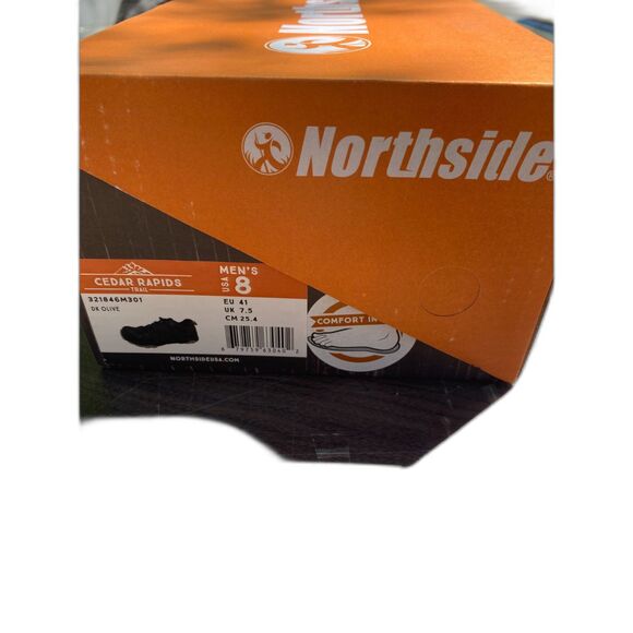 NorthSide Cedar rapids Men Shoe - Picture 4 of 8